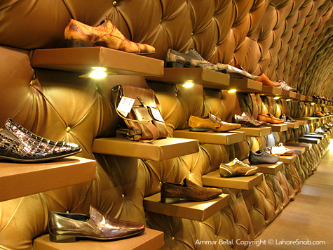 puma shoes store in lahore